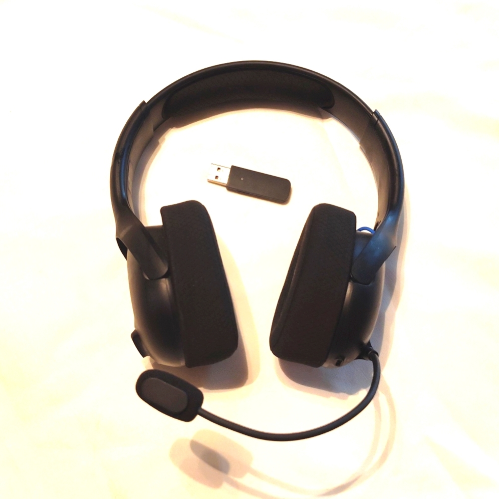 Gaming Headset Wireless